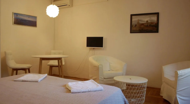Apartments Lada, Забронировать Апартаменты/квартира Оребич Pelješac