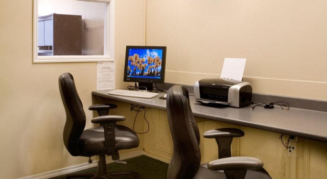Sandman Inn Kamloops, Buchen Sie Hotel Kamloops 