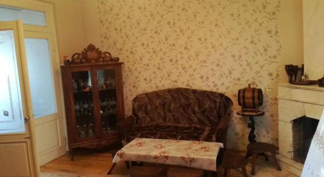 Апартаменты c 1 комнатой Keta House