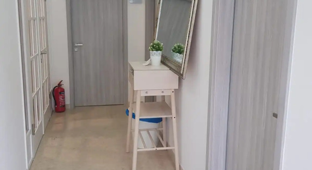 Beautiful Room near Kvaternik Square, Rezerwuj Apartament Maksimir Zagrzeb