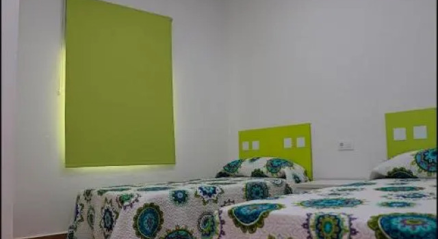 Casa Rural Zara II