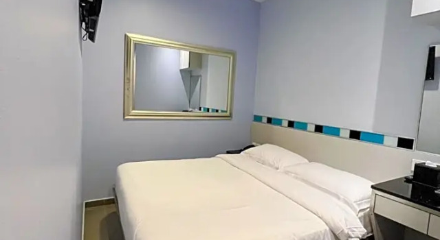 Номер Standard Fragrance Hotel - Lavender