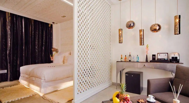 Cesar Boutique Hotel & Spa