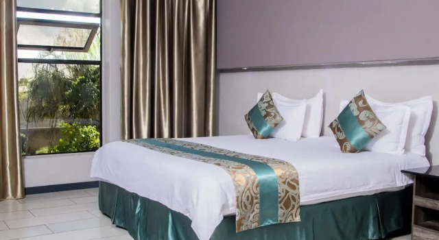 Номер Standard Urban Bliss Hotel