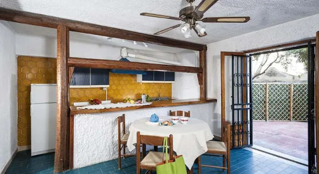 Номер Standard Residence Villa Liliana