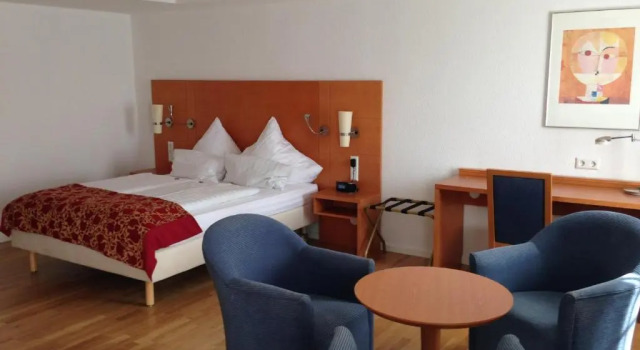 Bodensee-Hotel Kreuz