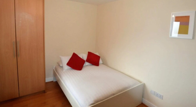 Great 2 Bedroom Apartment in Trendy Stoneybatter, Забронировать Апартаменты/квартира Апартаменты Дублина, рядом с Театр «Тиволи», Апартаменты/квартира