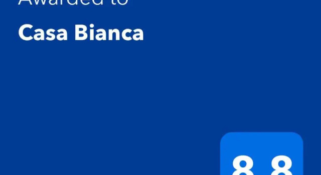 Студия Pansion Casa Bianca
