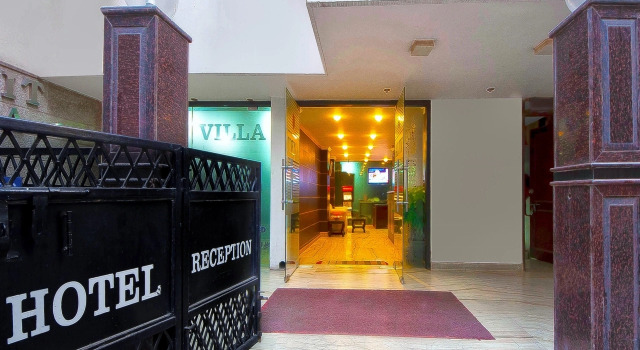Amrit Villa