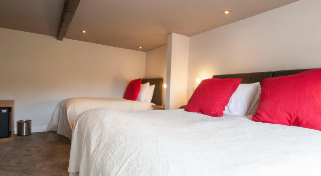 The Inn At Brough, Забронировать Отель Отели North Pennines 5 звезд, 5*