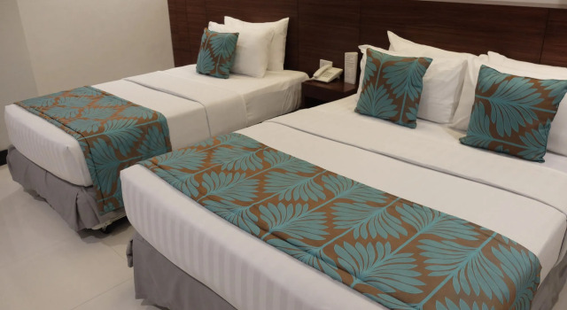 Jony's Boutique Hotel