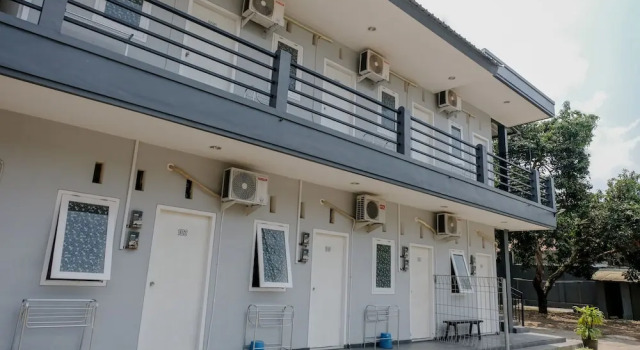 J3 Residence Syariah by OYO Rooms, Book Hotel Hotels in Sumatra with Breakfast, Breakfasts