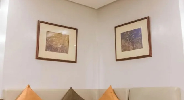 Номер Executive La Fiesta Hotel