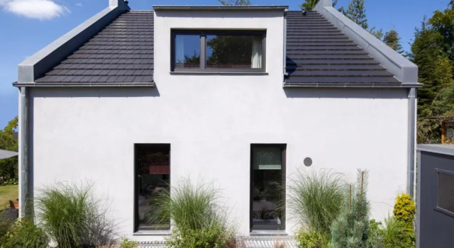 Апартаменты Ferienhaus am Sonnensteg