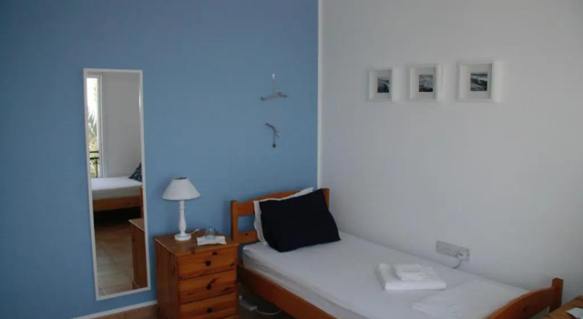 Villa Kalisorate, Book Villa Hotels in Kissonerga with Parking, Parking