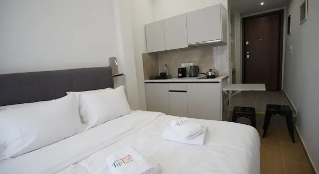 Студия Classic TiP - ToP Suites