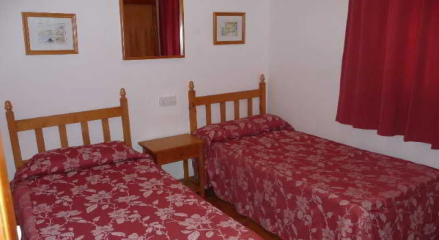 Apartamentos Llebeig