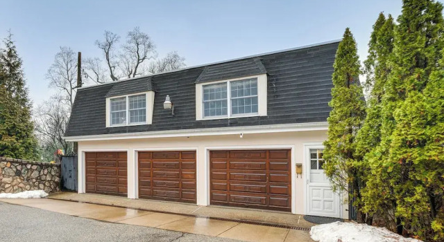 Апартаменты 7 Mi to Newark: Montclair Vacation Rental