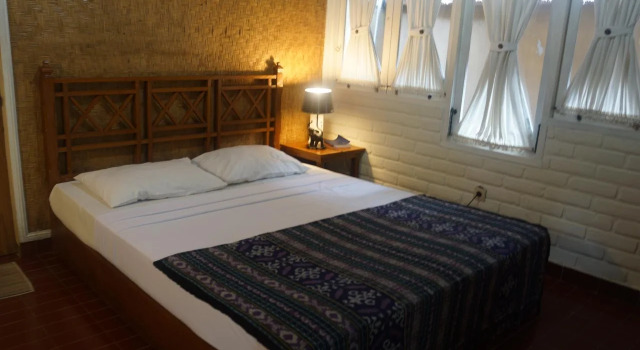 Puri Pandan Restaurant & Bungalows