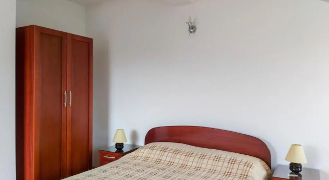 Студия Celus Apartments Ohrid