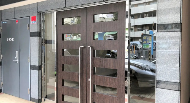 Tokyo Shinhouse-Ikebukuro