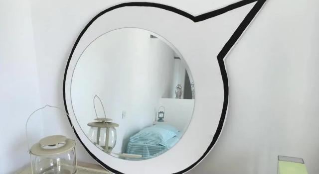 Standard Zimmer Corte Baracca B&B Suite