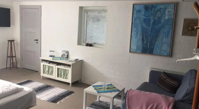 Номер Standard Ebeltoft-rooms
