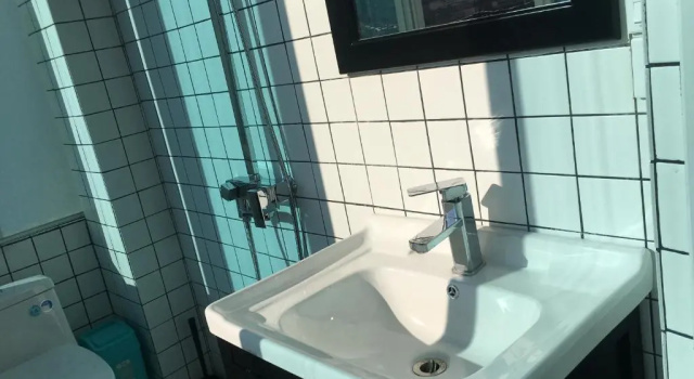 Номер Standard 97 Rock Hostel