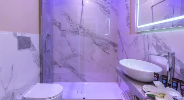 Двухместный номер Classic The Boutique Hotel