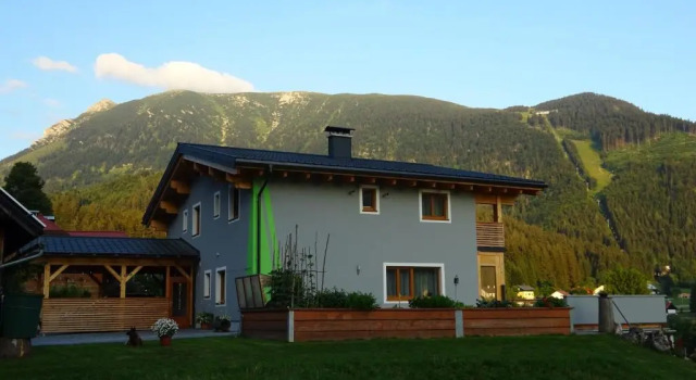 Апартаменты Haus Kölch