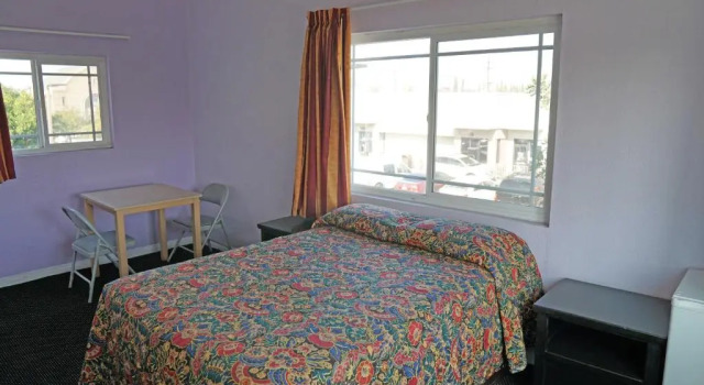 Номер Standard Antonio Hotel