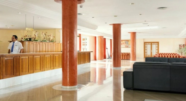 Aparthotel Tropicana, Rezervasyon Otel Son Servera havuzlu oteller, Yüzme Havuzu