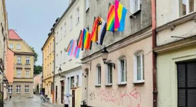 Folk Hostel, Забронировать Хостел Старе Място Познань, рядом с Polish Theatre