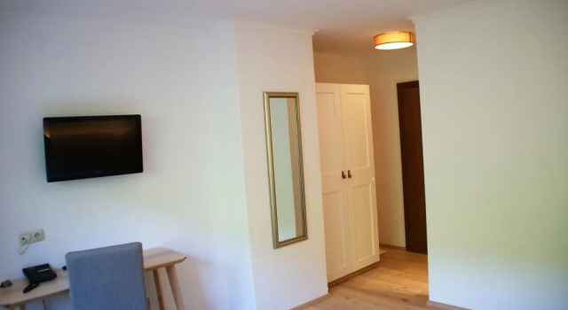 Hotel Garni Buchinger, Забронировать Отель Санкт Гильген 
