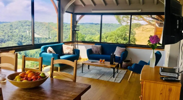 La Ferme du Cayla, Book Hotel Linac 