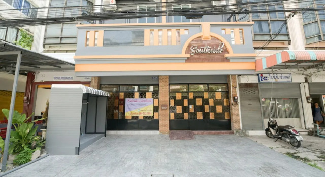 OYO 347 Southside Residence, Забронировать Отель Отели Паттайя с парковкой, рядом с Пешеходная улица, Парковка