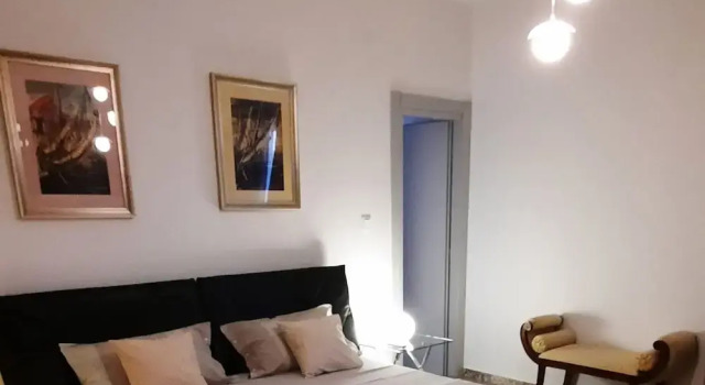 Apartment Stella Casa Bruno, Rezerwuj Apartament Hotele w Mulo z parkingiem, Parking