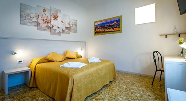 Номер Superior B&B Dolce Luna