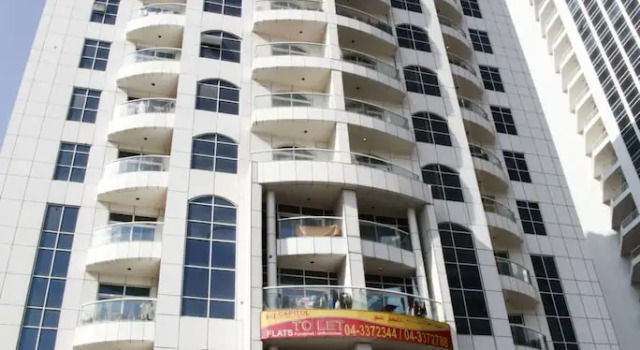The Top One Hostel