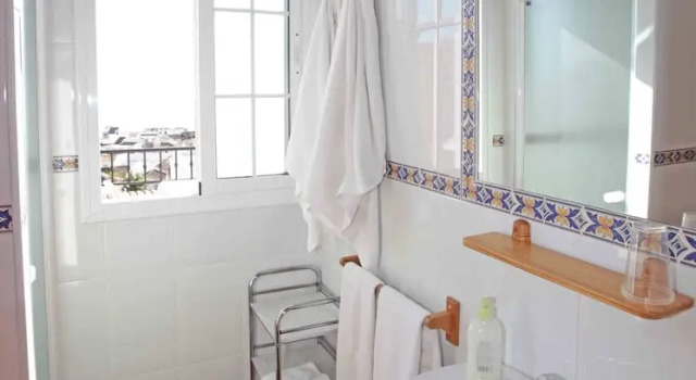 Номер Superior Hotel Casa Rosa