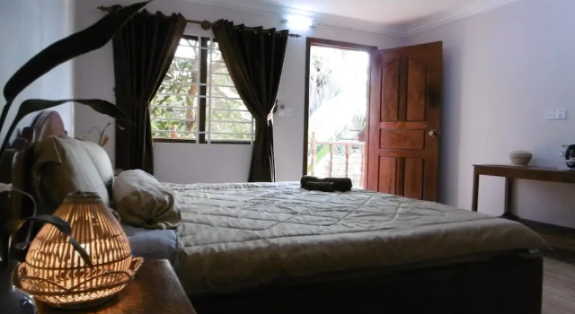 André Boutique Villa, Buchen Sie Boutique Siem Reap Provinz Siem Reap