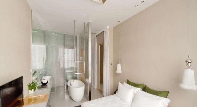 Carat Hotel Guangzhou