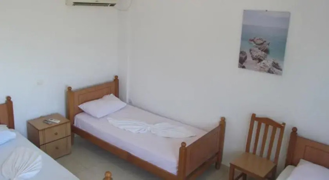 Angra Hotel, Book Hotel Himarë Vlorë County