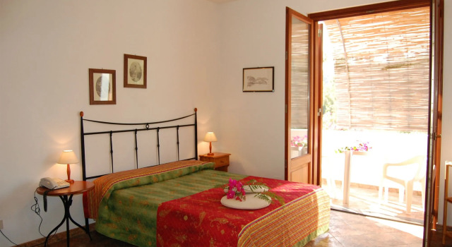 Baia Portinenti Hotel Residence