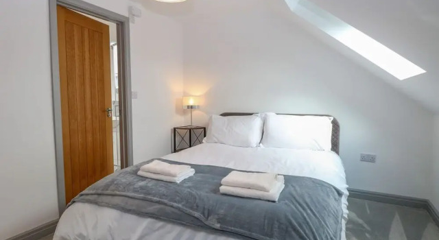 Widdington 2 Bernaleen Cottages, Rezervasyon Tatil Evi Merseyside villalar, Villa