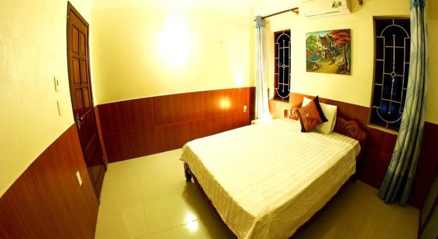 Amazing Hotel, Trương Pháp, Quang Phú, Đồng Hới, Buchen Sie Hotel Hotels in Quang Binh mit Frühstück, Frühstück