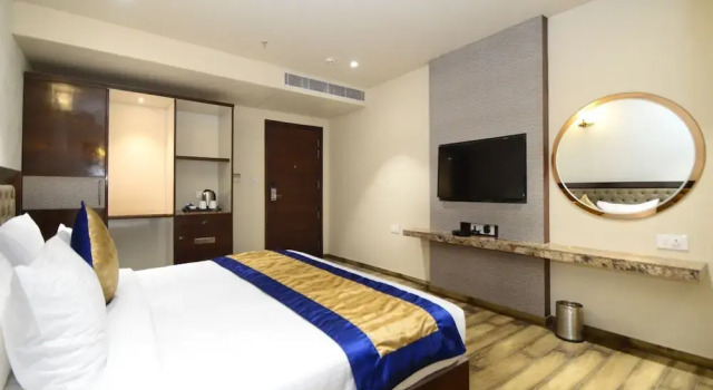 Everland Wish - A Luxury Boutique Hotel