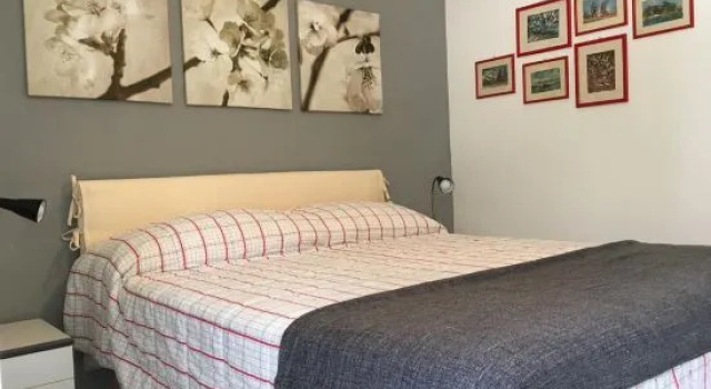 Casa Bianca, Забронировать Апартаменты/квартира Апартаменты Рива-дель-Гарды, рядом с Riva del Garda Congress Centre, Апартаменты/квартира