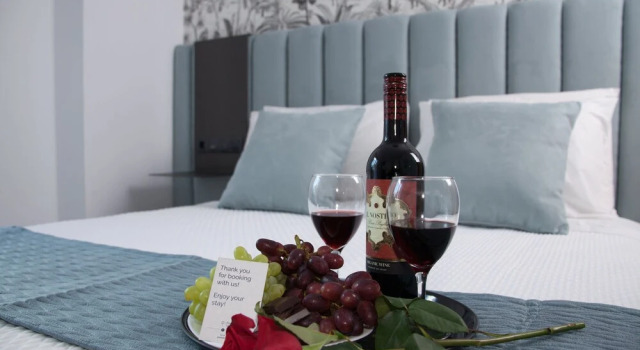 Phaedrus Living Modern Kriel Suites 203, Забронировать Отель Отели Афины 3 звезды, рядом с Панорму, 3*