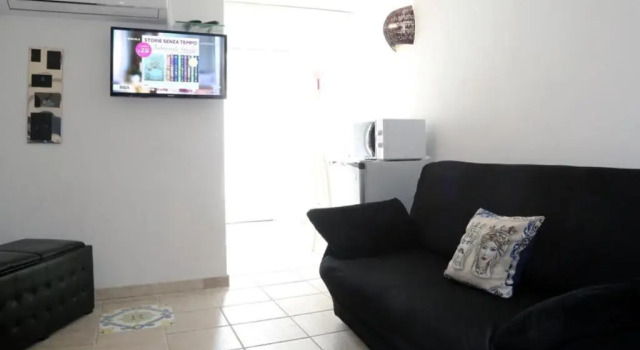 La Scalinata Home Apartment, Забронировать Апартаменты/квартира Апартаменты Кальтаджироне, Апартаменты/квартира